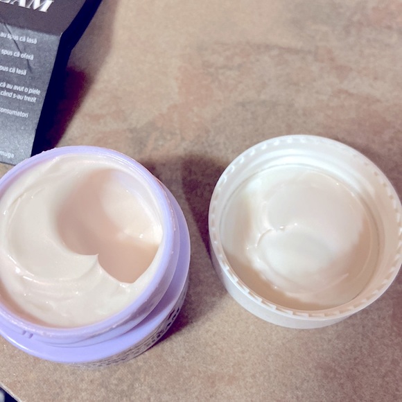 🌺5 for $20🌺Too Faced Hangover Pillow Cream—Travel/Sample Sized - Picture 6 of 6